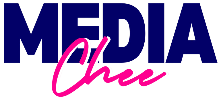 MediaChee Logo